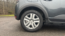 Dacia Sandero Stepway 1.0 TCe Expression 5dr Petrol Hatchback